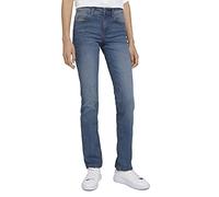 Tom Tailor TTJOSH Regular Jeans, Light Stone Blue Denim, 32/34