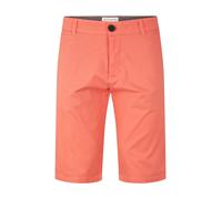 Tom Tailor - TTJOSH Regular Slim Chino Shorts porcelain coral - Gr. - 31