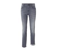 Tom Tailor Herren Jeans 1021161 Grey Denim