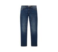 Tom Tailor - TTJOSH REGULAR SLIM Jeans mid stone wash denim - Gr. - 32/34