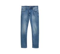 Tom Tailor JOSH 33W / 30L Used Mid Stone Blue Denim 10119 (875158) Blau W 33 L 30