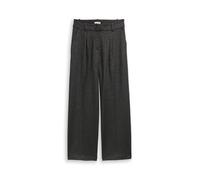 Tom Tailor - TTLEA WIDE Hose mit Glitzer-Effekt - Gr. - 40/32