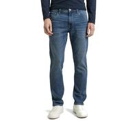 TOM TAILOR TTMARVIN Straight Jeans mit Stretch