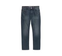 Tom Tailor MARVIN STRAIGHT 29W / 30L 1047981-10162 Mid Stone Blue Grey Denim (898114) Blau W 29 L 30