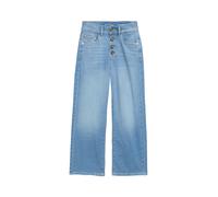 TOM TAILOR Damen Culotte Jeans