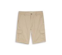 TOM TAILOR Shorts beige | 33