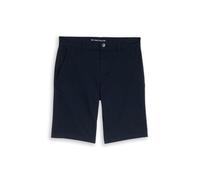 Tom Tailor - TTSLIM Chino Shorts sky captain blue - Gr. - 32