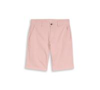 Tom Tailor - TTSLIM Chino Shorts twinkle pink - Gr. - 32