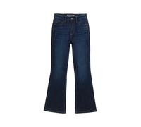 Tom Tailor - TTSTELLA BOOTCUT Jeans mit Stretch dark blue denim - Gr. - 28/32