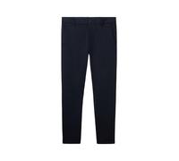 Tom Tailor - TTTRAVIS SLIM Chino Hose aus Piqué Jersey sky captain blue - Gr. - 31/32