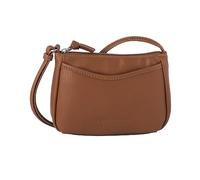 Tom Tailor Denim Handtasche Cilia – 20 cm, Polyurethan, Damen – cognac