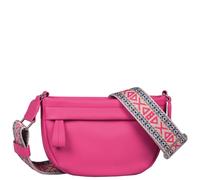Tom Tailor Umhängetasche Palina Cross Bag S mixed rose