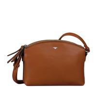 TOM TAILOR Roma Crossbag S Cognac