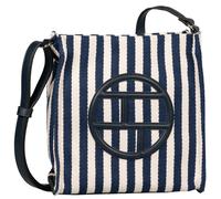 TOM TAILOR Romy Cross Bag M Mixed Blue
