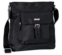Tom Tailor Umhängetasche schwarz Damen