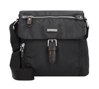 Tom Tailor Umhängetasche schwarz Damen