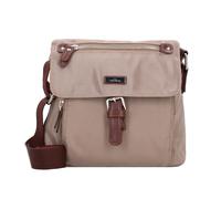 Tom Tailor Umhängetasche taupe Damen
