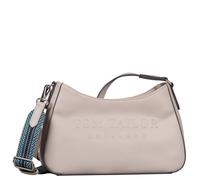 Tom Tailor Umhängetasche Teresa Baquette Bag light grey