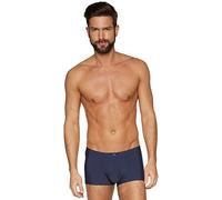 Tom Tailor Underwear Herren Hip Pants Retroshorts, Blau (Navy 7000), X-Large (Herstellergröße: XL/7)