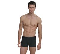 Tom Tailor Underwear Herren Hip Pants Retroshorts, Schwarz (Black 9000), X-Large (Herstellergröße: XL/7)