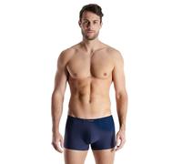 Tom Tailor Underwear Herren Retroshorts Hip Pants, Einfarbig, Gr. Large (Herstellergröße: L/6), Blau (Navy 7000)