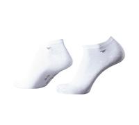 TOM TAILOR Unisex - Erwachsene Sneakersocke 2 er Pack 9411N / TOM TAILOR unisex sneaker 2 pack, Gr. 43-46, Weiß (white - 660)