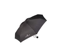 TOM TAILOR Unisex Regenschirme Ultra mini Taschenschirm black,OneSize,2999,2999