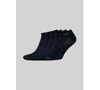 TOM TAILOR Sneakersocken »Sneakersocken«, dunkelblau SIZE,35-38