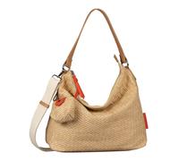 Tom Tailor Vanya Shopper mixed beige Damen