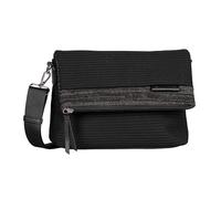 TOM TAILOR Vesna Damen Überschlagtasche Umhängetasche Mittelgroß
