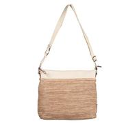 Tom Tailor Vicky Schultertasche 35.5 cm mixed beige (TAS037208) beige
