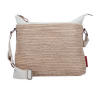 Tom Tailor Vicky Schultertasche mixed beige Damen