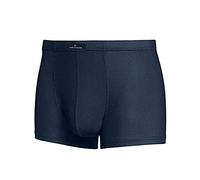 TOM TAILOR Herren Hip Pants blau längsgestreift M