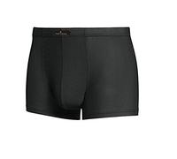 Tom Tailor Underwear Herren Hip Pants Retroshorts, Schwarz (Black 9000), X-Large (Herstellergröße: XL/7)
