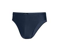 TOM TAILOR Herren Mini-Slip blau längsgestreift 1er Pack M