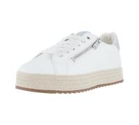 Tom Tailor Weiß Silber für Damen, weiß, Größe 40 EU