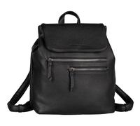 TOM TAILOR Winona Backpack M Black
