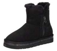 Tom Tailor Winter Boots Damen schwarz 37