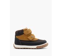 TOM TAILOR Winterboots Cognac, Kinder, Größe: 20, Material: PU/Textil