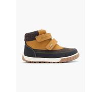 TOM TAILOR Winterboots, Farbe Braun, Größe 29