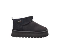 Tom Tailor Winterboots in Schwarz - Größe 39 | Damen Stiefel