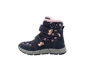Tom Tailor Winterstiefel in Dunkelblau - Größe 38 | Kinderstiefel