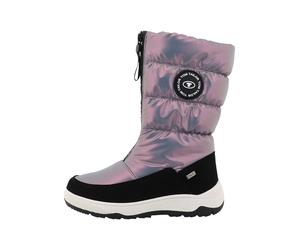 Tom Tailor Winterstiefel in Lila - Größe 40 | Kinderstiefel