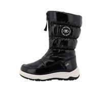 Tom Tailor Stiefel Schwarz EU 38