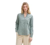 Tom Tailor Damen 1035247 Bluse (1er Pack)