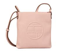 TOM TAILOR - Womenswear ROSABEL Damen Umhängetasche XS, light rose, 13,5x3x17,5