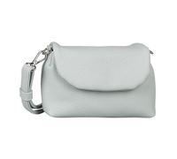 TOM TAILOR Xia Damen Überschlagtasche Umhängetasche Mini Blau