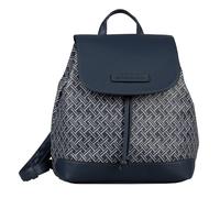 TOM TAILOR - YOKI printed blue