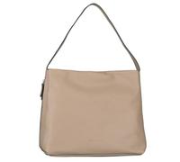 Tom Tailor Yuma Schultertasche 34 cm taupe (TAS037210) braun
