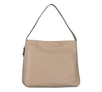 Tom Tailor Yuma Schultertasche 34 cm taupe (TAS037210) braun